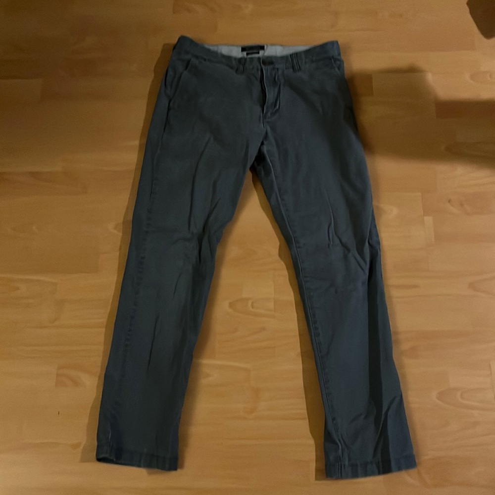 Tommy Hilfiger Custom Fit Pants W 32 L 32